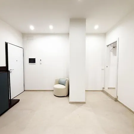 In The Heart Of Apartamento