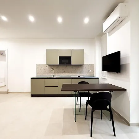 Apartamento In The Heart Of